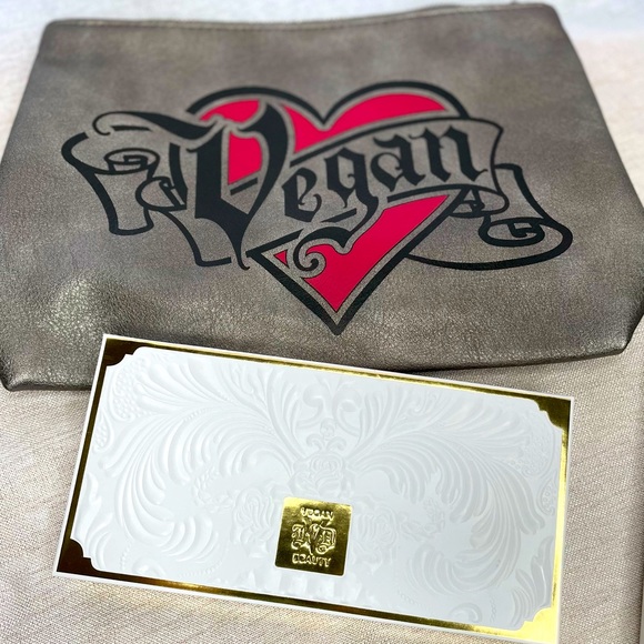 NEW KVD Vegan Beauty Edge of Reality Eyeshadow 3 Piece Set - Picture 3 of 13